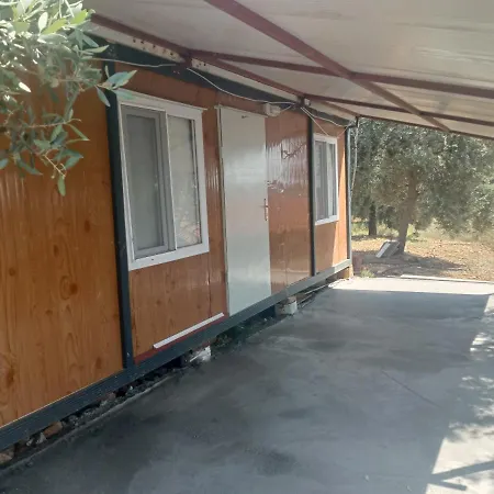 Karavan Kir Evi * Мугла