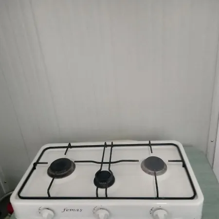 Karavan Kir Evi Hotel Muğla