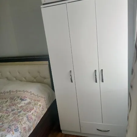 Karavan Kir Evi Mugla