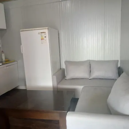 Karavan Kir Evi *