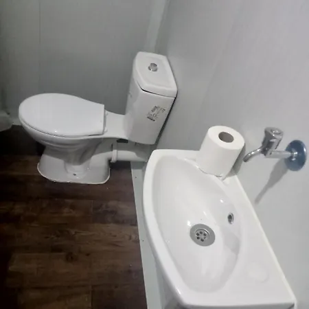 Karavan Kir Evi * Mugla