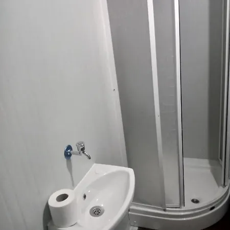 Hotel Karavan Kir Evi Mugla